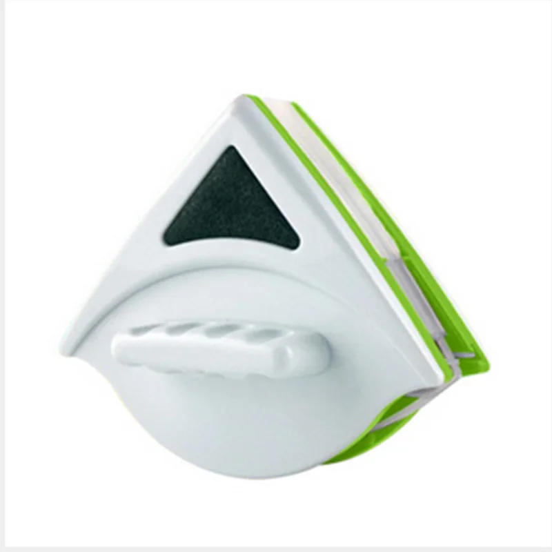 Новая двухсторонняя Магнитная щетка для мытья окон Стекло очиститель магнитов