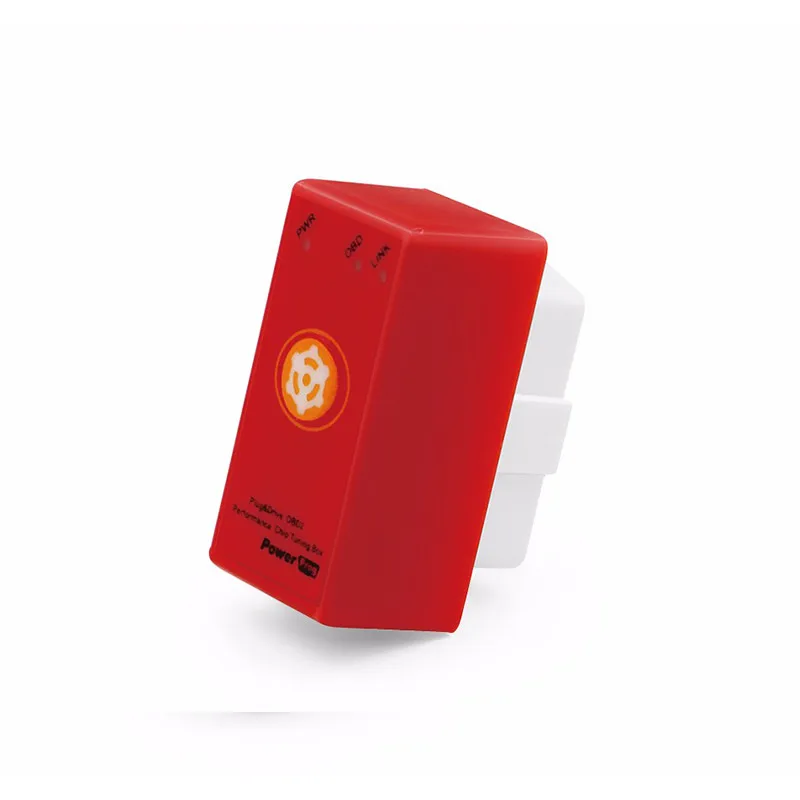 Новая версия Nitro OBD2 Prower Prog для дизельного топлива больше мощности и крутящего