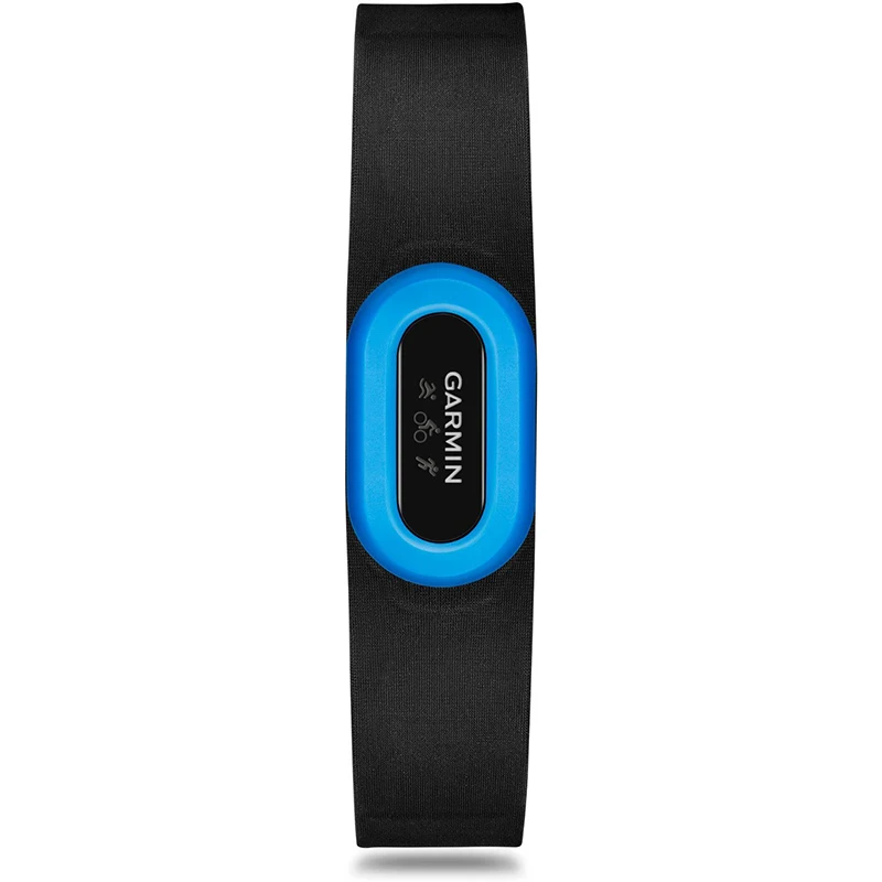 Совершенно новый оригинальный Garmin HRM Tri / HRM4 RUN Fenix 6X fenix 5x plus 3/920XT плавание бег
