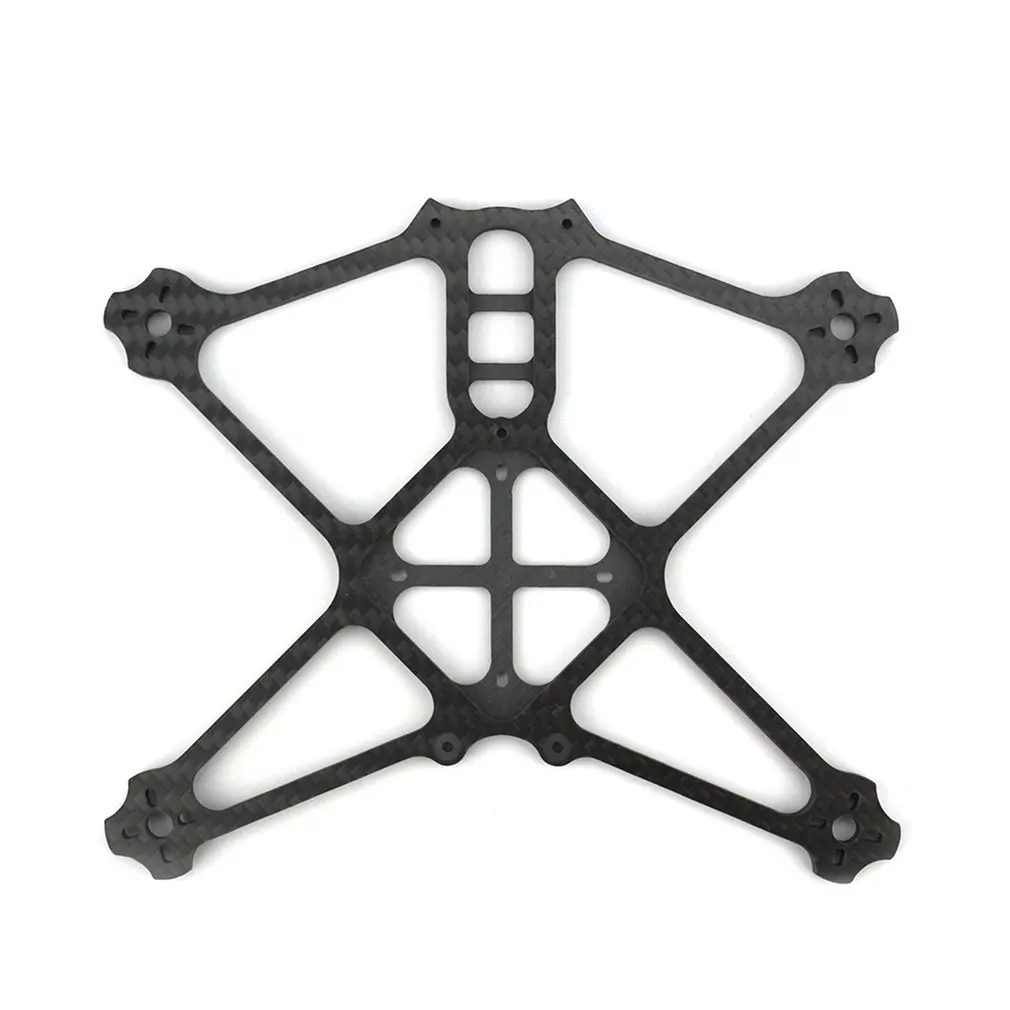 

Аксессуары для нижней пластины батарея для EMAX Babyhawk II HD посылка запасных аксессуаров для дрона C для радиоуправляемого самолета, гоночного к...