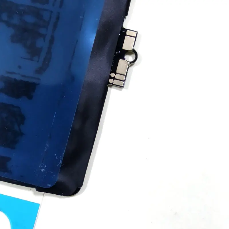 Новый Сменный внутренний аккумулятор Stonering A1567 A1547 7340 мАч для Apple IPad 6 Air