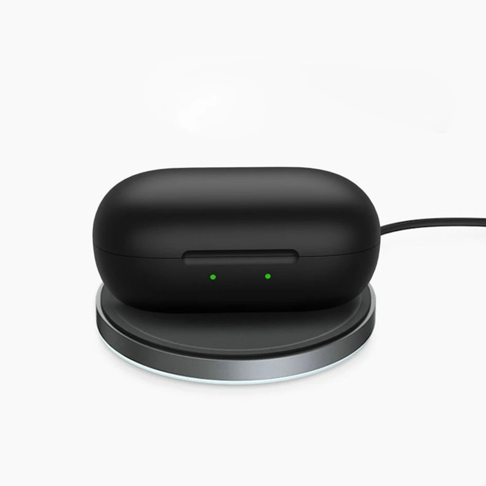 

2020 New S15 Bluetooth 5.0 Wireless Headphones Earphones TWS Hifi Headset Bass Earbud with LED Power Display Touch Control Ear