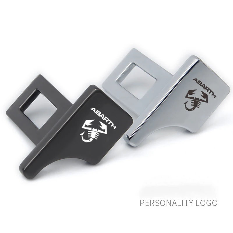 

Кнопка для автомобильного ремня безопасности для Abarth 595 124 Spider 5 Cabrio, автомобильные аксессуары Crossblade EQ для четырех купе родстер, автомобильны...