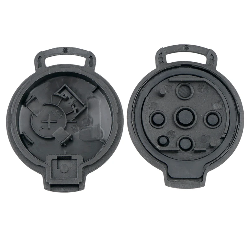 Чехол для автомобильного ключа 3 кнопки чехол замены подходит двух моделей 450 2007