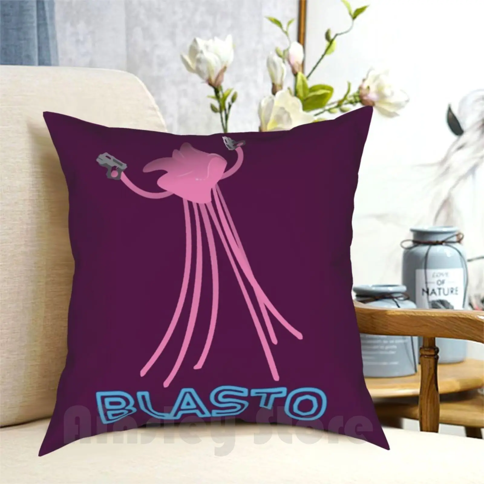 

Чехол-наволочка с принтом для видеоигр, Playstation Xbox Microsoft