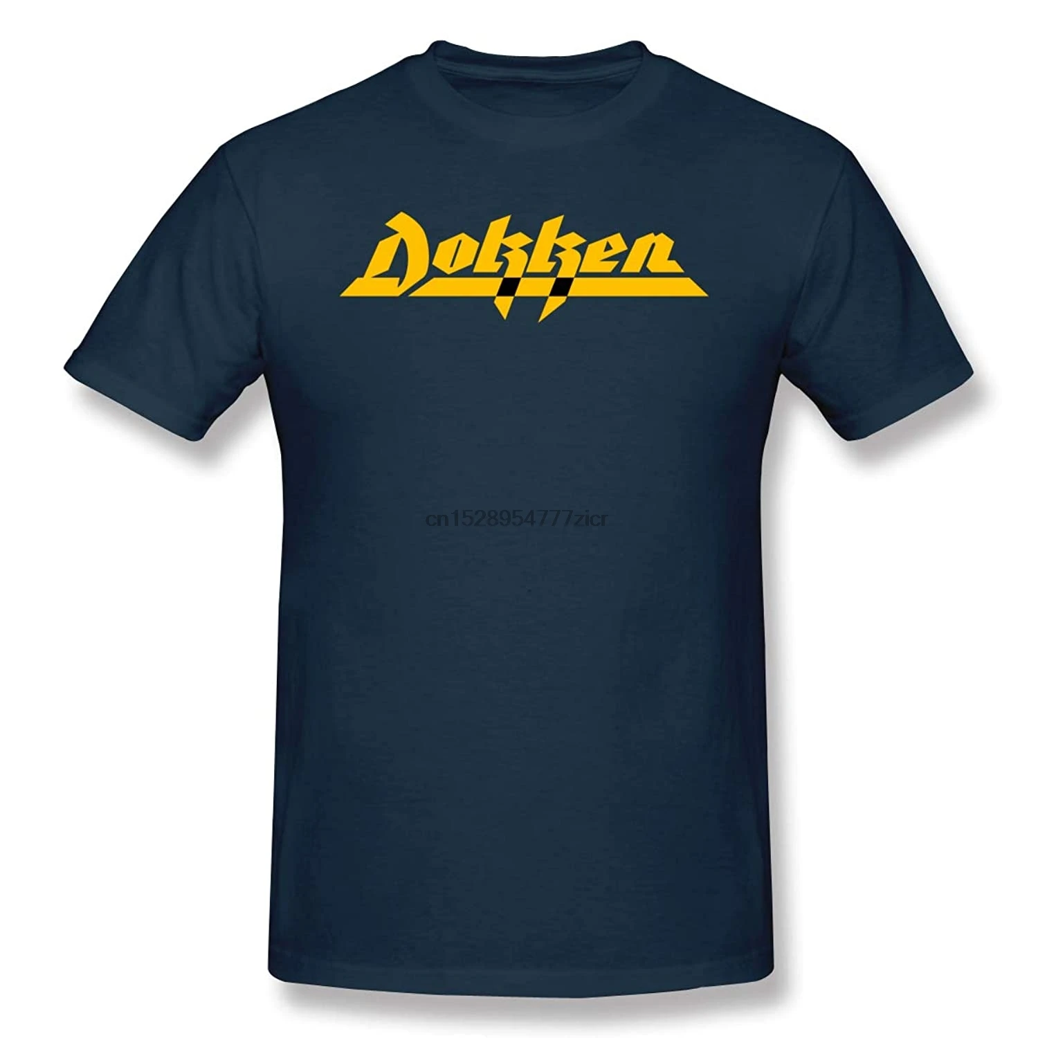 

A-Dok_Ken Men's Soft Tshirt Navy(1)