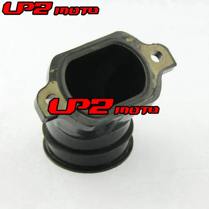 

For Polaris Sportsman800 CARBURETOR INTAKE PIPE MANIFOLD Carburetor Adapter