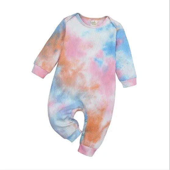 Детские сказки оптом галстук краска Детский комбинезон 4 цвета - купить по