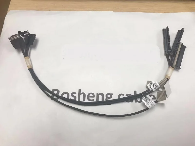 

(1-10 Pcs) New Laptop HDD Cable For DD0NZFHD010 Hard Disk Connector Cable