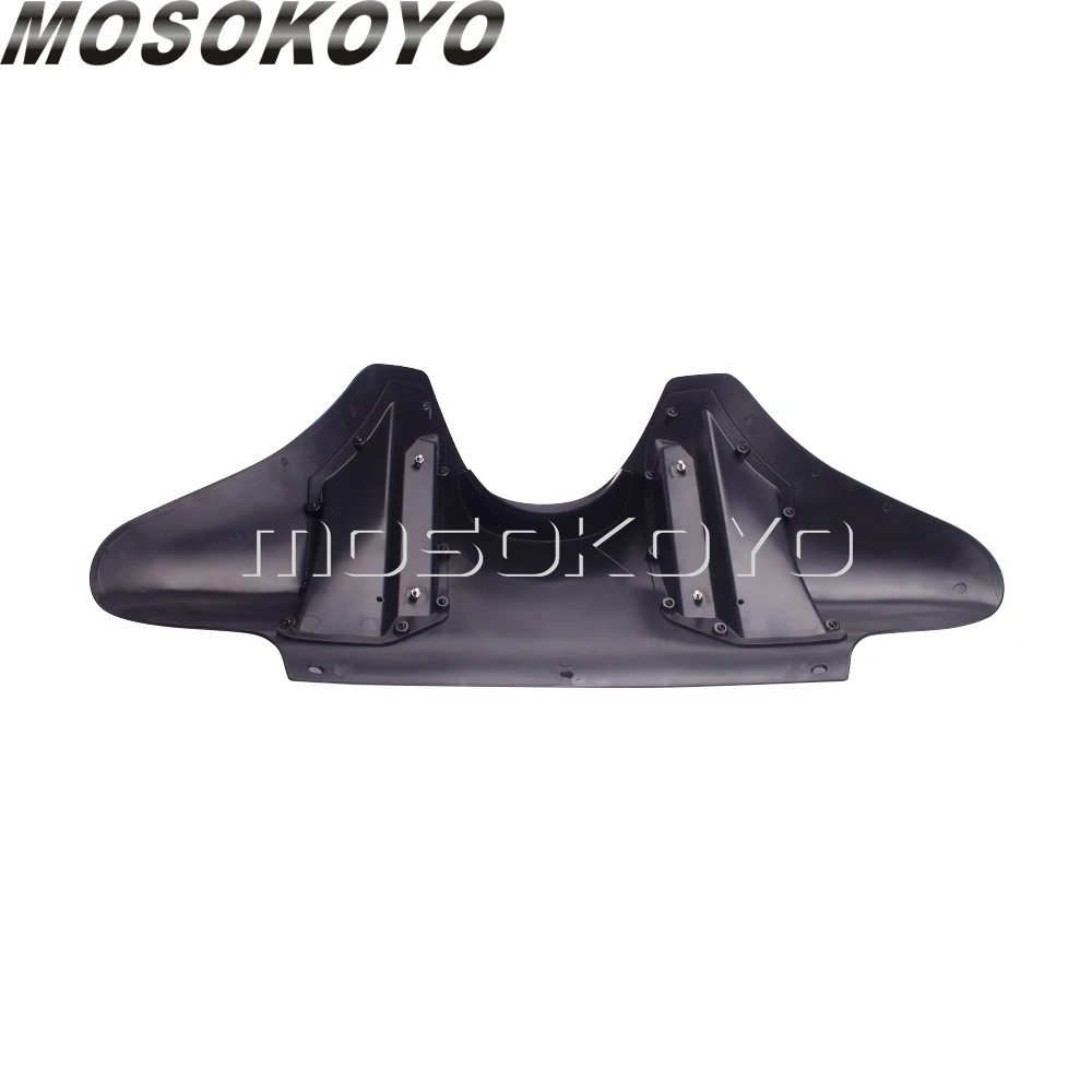 Обтекатель из стекловолокна для Harley Softail Road King Cruiser Yamaha Kawasaki Honda Suzuki|Полные