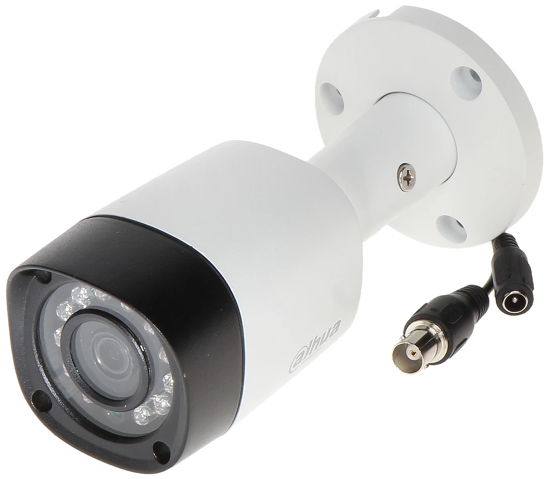 Набор для фотоаппарата с разными языками Dahua16CH XVR5116HS X camera kit 1080P bullet CVI DH HAC HFW1200R IR30M