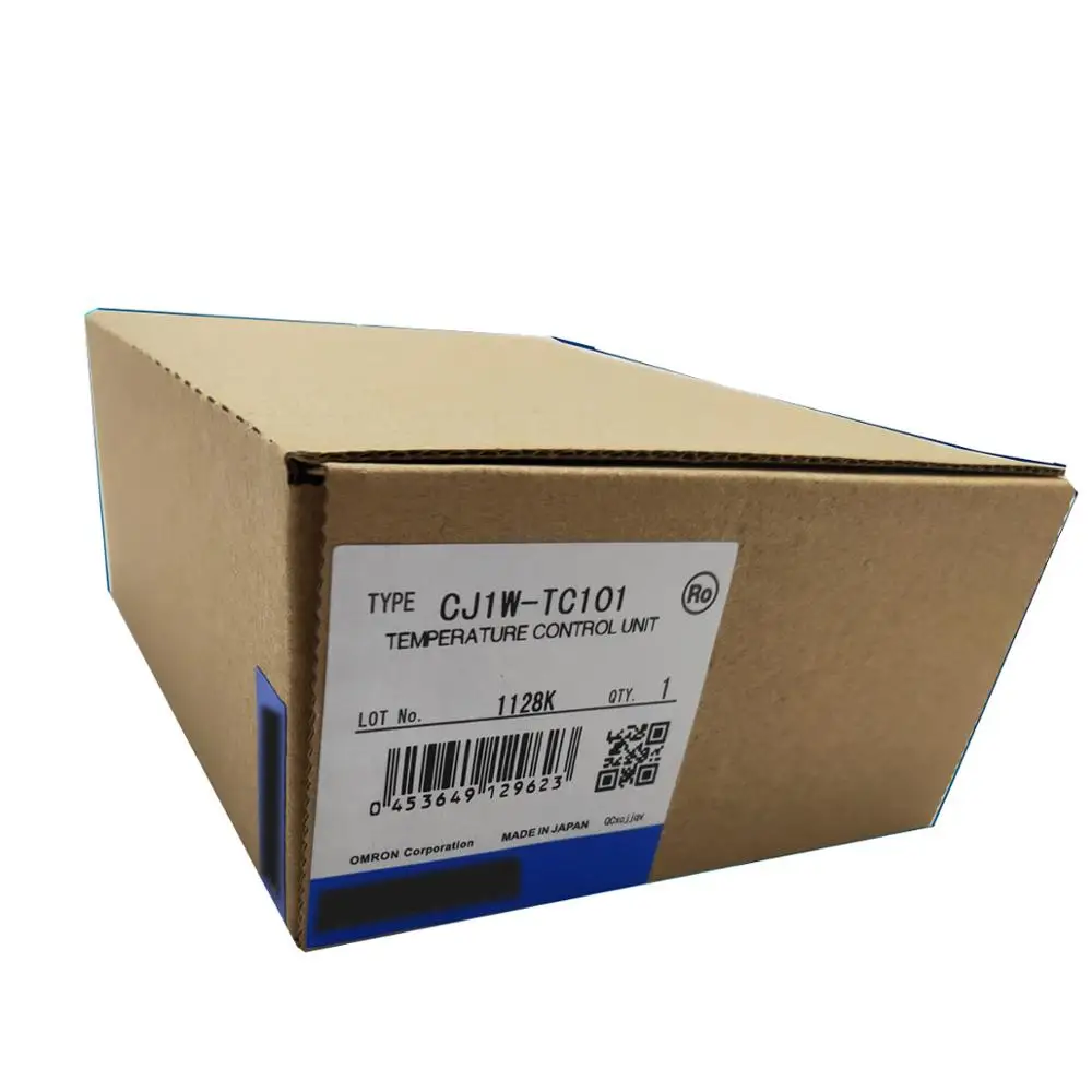 

Brand new original CJ1W-TC101 spot