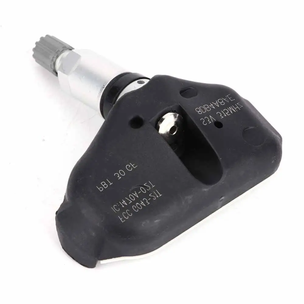 4 шт. автомобильный TPMS датчик давления в шинах для Honda Pilot Odyssey Acura TL MDX RL