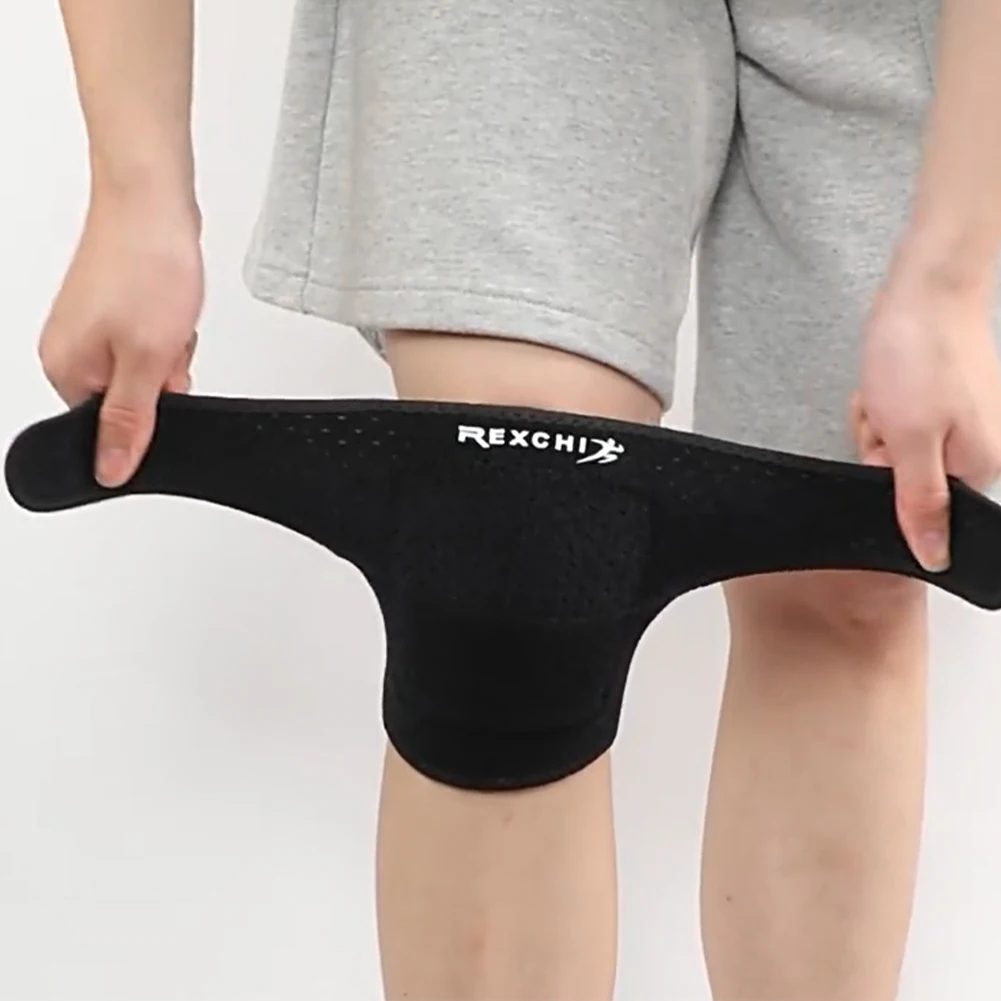 1 шт. спортивный наколенник для танцев волейбола йоги детей и взрослых мягкий