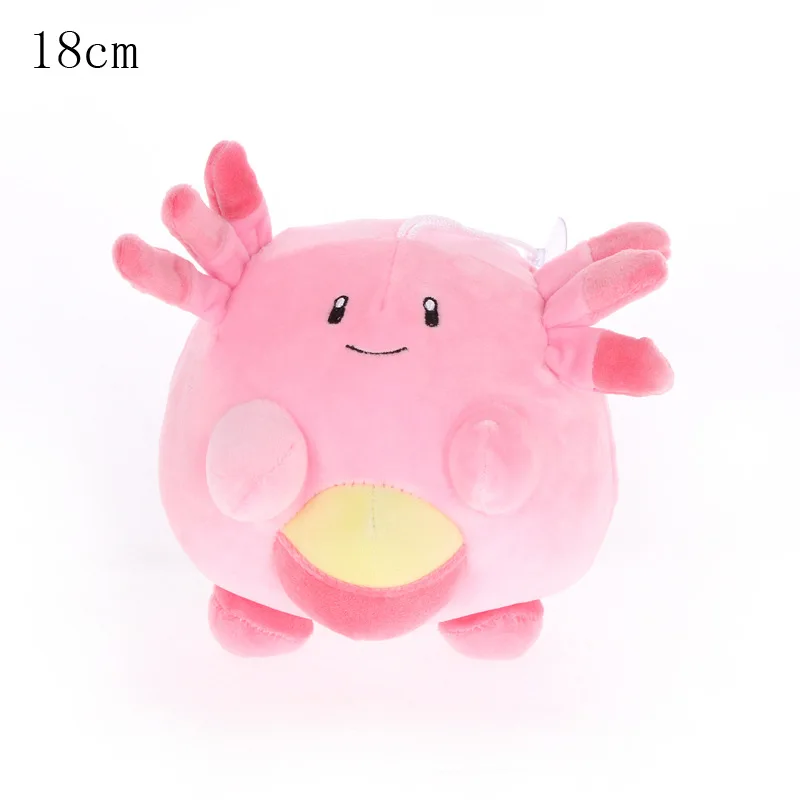 40 стилей TAKARA TOMY Покемон Пикачу мягкая игрушка Сквиртл хобби аниме плюшевая кукла игрушки для детей подарок на Рождество