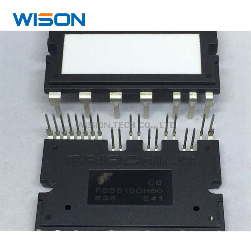 FSBS10CH60 original MODULE | Бытовая техника