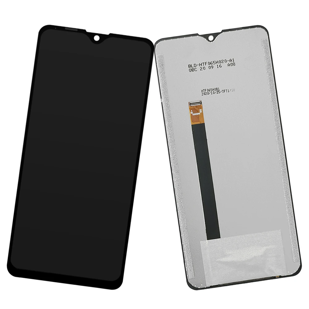 Для Blackview A80 Pro ЖК-дисплей со стандартным ЖК-дисплеем для A60 A80s PLUS A70 A90 A100 LCD |