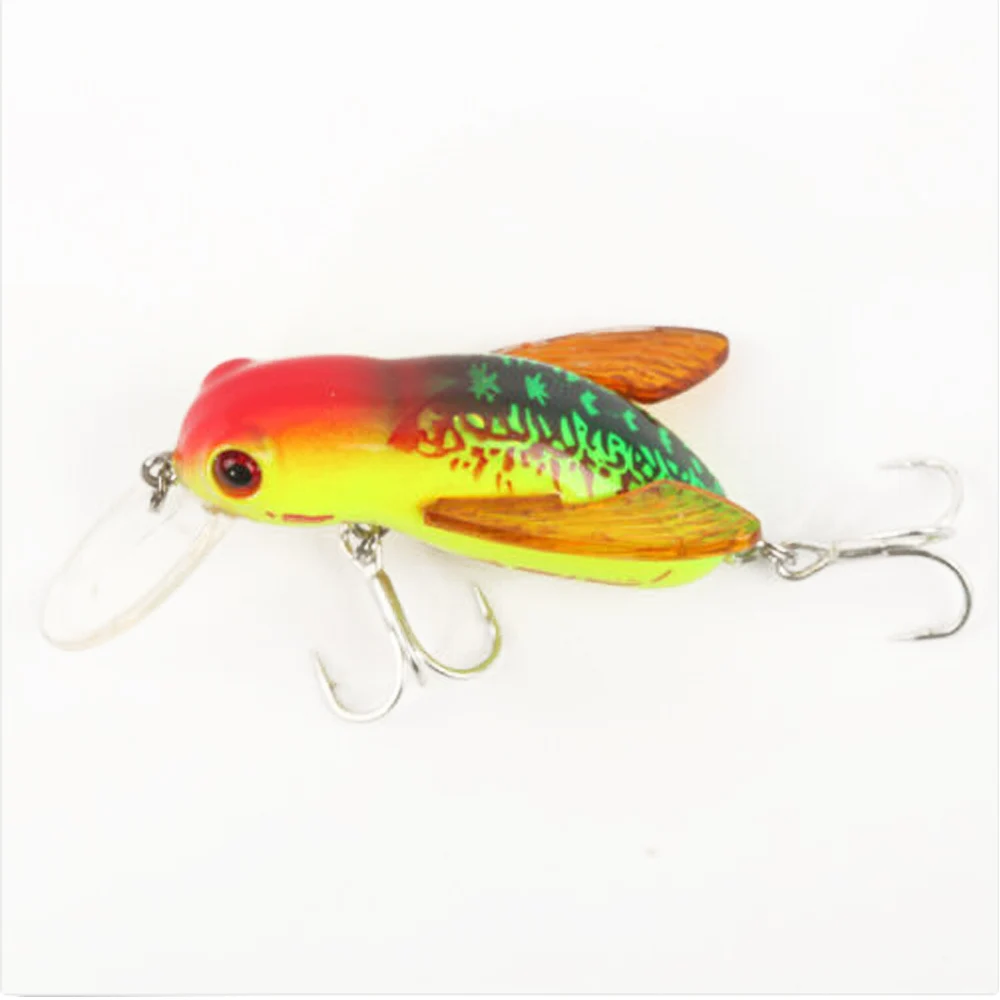 

Eupheng 2 шт. топовая жесткая пластиковая рыболовная приманка, наживка для наживки, свимбейт 1,46 дюйма и 1,8 дюйма, качественная приманка для окуня...