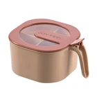 Контейнер для специй, с четырьмя отделениями, для кухни