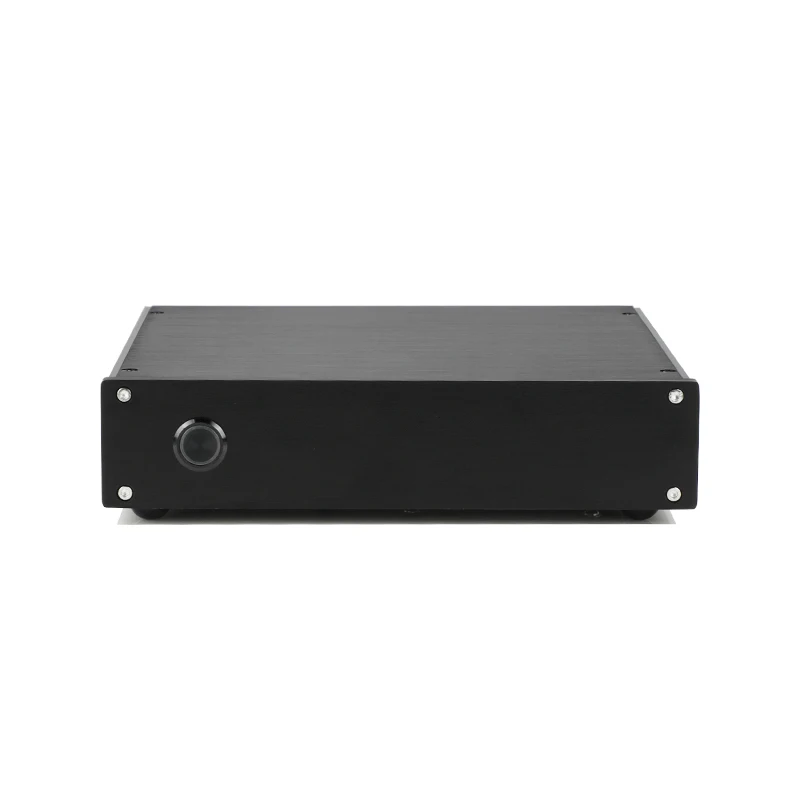 SUQIYA-Dual-TVV-46 полностью дискретный phono мм phono MC phono мм/MC может переключаться HiFi аудио усилитель