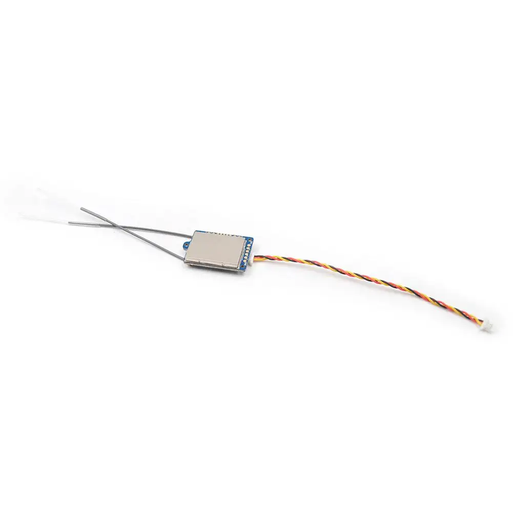 RCtown Flysky X8B 2 4G 8CH PPM i BUS мини приемник для AFHDS 2A FS NV14 Радиоуправляемый Дрон|Детали и
