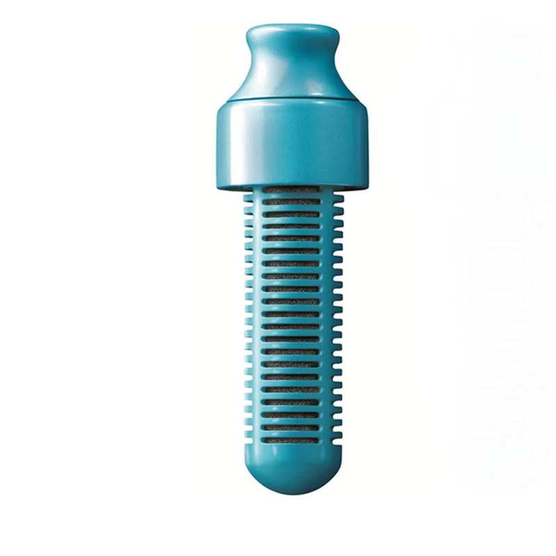 550 мл бутылка с фильтром увлажнения для воды портативные бутылки питья со