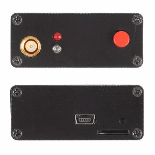 Новейший AVRT5 APRS VHF с GPS/Bluetooth/термометром/поддержкой TF карты APRSdroid|Запчасти и