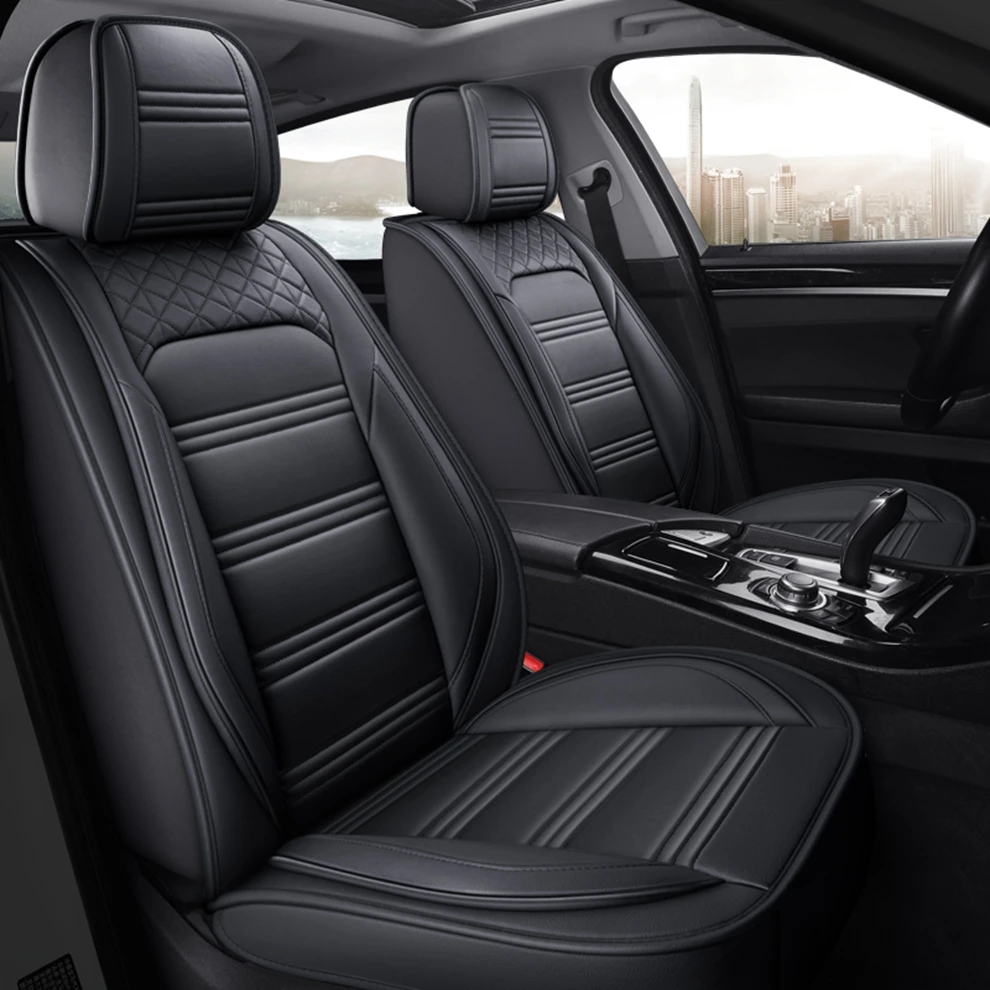 Dingdian Чехол автокресла для Mercedes Benz A B C C200 C220 w203 A160 w205 C180 C200K C250 C280 C300 C350 C450 G350d G500 B180 B200 B260