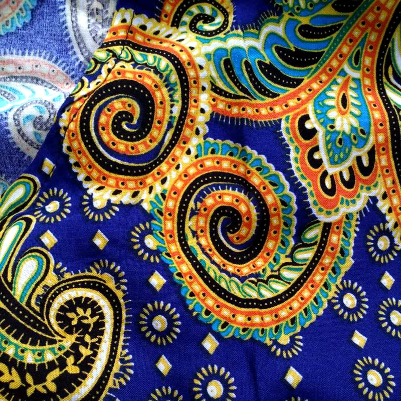 

Women African Bat-wing Dashiki Dresses Female Bazin Printed Loose Long Dresses with Scarf