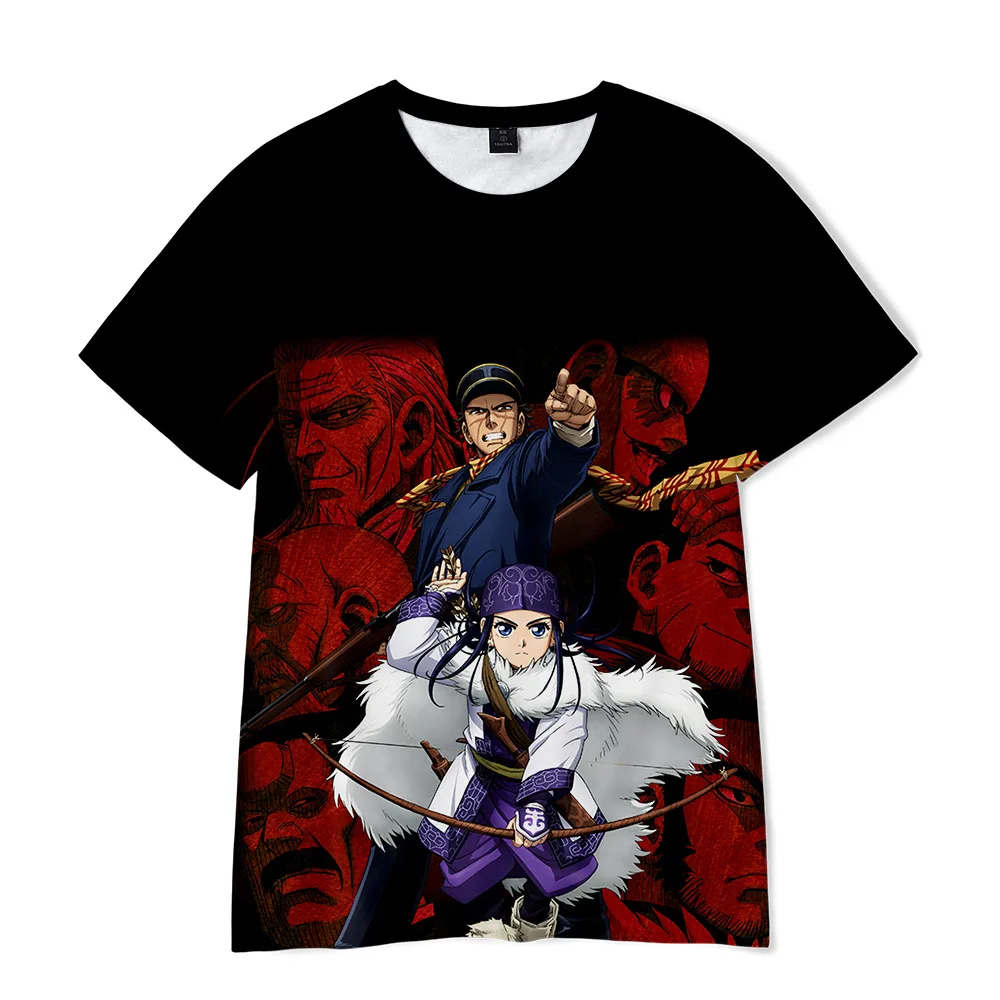 Женская футболка с коротким рукавом и 3D принтом|Мужские футболки| |