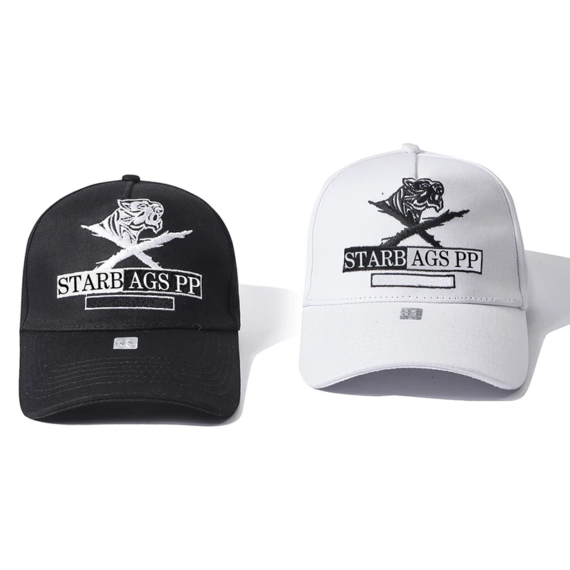 Сумки с изображением звезды pp череп логотип в виде головы модный шляпой и