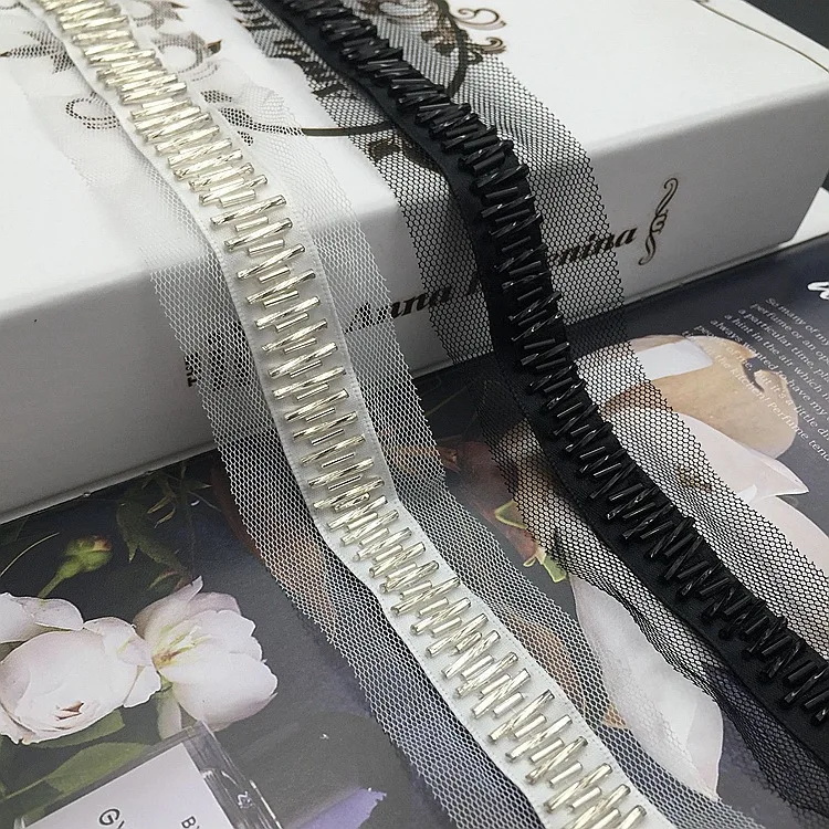 1 ярд искусственная жемчужная отделка лента из бисера для шитья одежды воротника