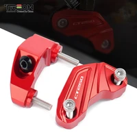 treon motorcycle rearview mirror riser extension brackets adapter for kymco ct 250 300 ct250 ct300 accessories