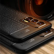For OPPO Realme GT Case For Realme GT Master Explorer 5G NEO Flash Cover Rubber Leather Soft TPU Silicone For Realme GT Case