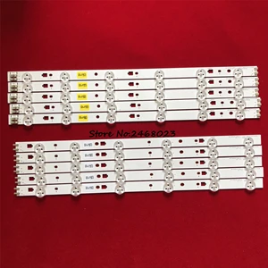 Светодиодная лента для подсветки для 40-3535LED-60EA-R L UE40EH6037K UE40EH5300 CY-DE400BGSV1V UE40EH5000 ue40eh6030