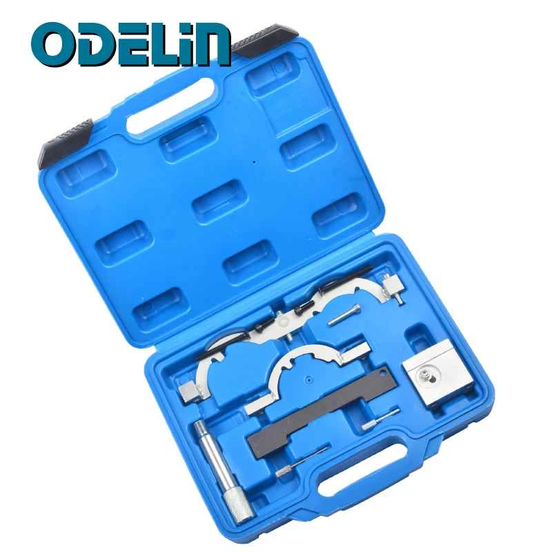 Комплект инструментов для синхронизации и блокировки двигателя Turbo Opel Vauxhall Chevrolet