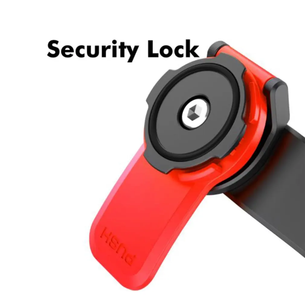 Кронштейн для телефона горных велосипедов скутеров мотоциклов навигаторов