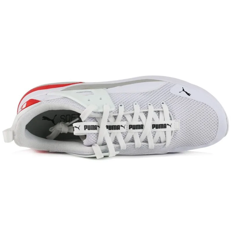 Original New Arrival PUMA Anzarun Cage Unisex Skateboarding Shoes Sneakers | Спорт и развлечения