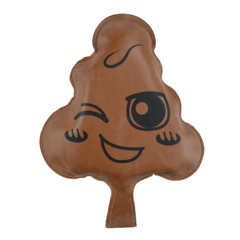 Детская игрушка резиновая хитрая Шутка Подарок шалость Хэллоуин для стула