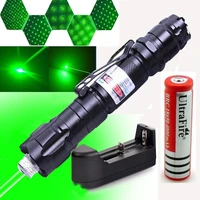 laser pointer green powerful 303 pointer 10000m 5mw hang type outdoor long distance laser sight starry head burning match