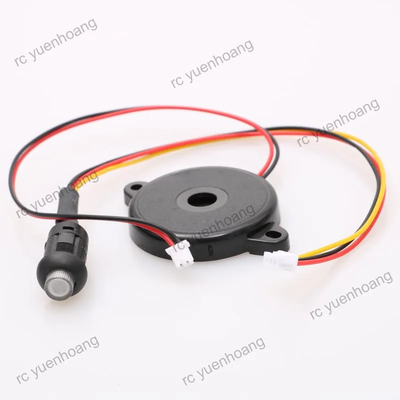 1 комплект PX4 Pixhawk предохранительный переключатель с зуммером звуковой сигнал для