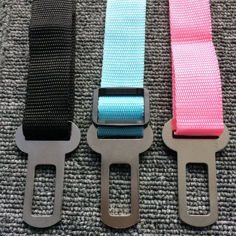 Регулируемый ремень безопасности для щенков и собак собаки кошка домашний