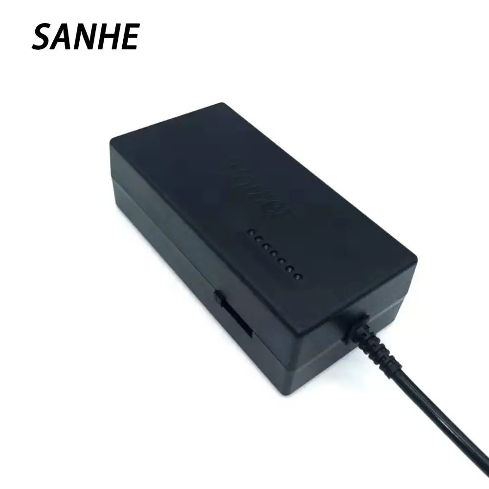 96 W Adaptador ноутбук 12 V 15 16 18 19 4.5A 20 24 4A adaptador AC DC de Carregador Универсальный Alim|Адаптеры для