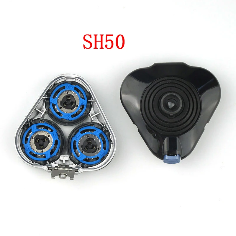 Сменная головка бритвы для Philips S5320 S5420 S5370 S5210 S5100 S5000 S5140 S5078 S5077 S5080 S5400 Series SH50|Бритва|