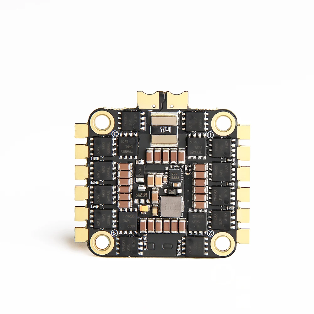 T-двигатель F55A PROⅡ 6S 4 в 1 светодиодный 32 бит/F55A PROII F3 электроконтроль скорости для