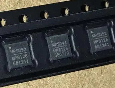 

Новый MP8126 MP8126DR