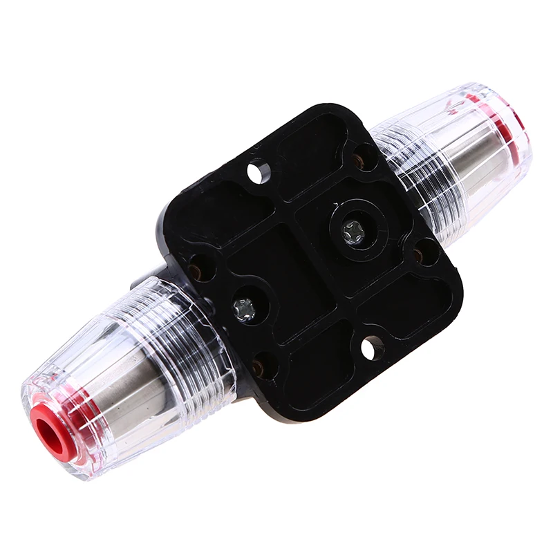 Автоматическая защита электрической цепи POSSBAY предохранитель автоматического