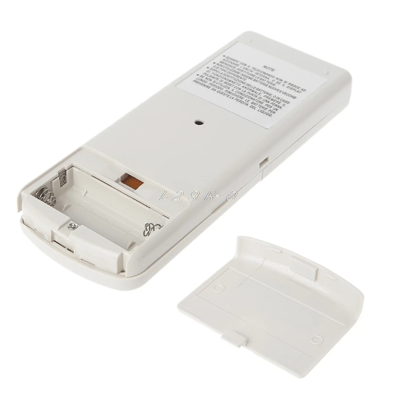 Новый Сменный пульт дистанционного управления для кондиционер HITACHI RAR-2P2 RAR2P |