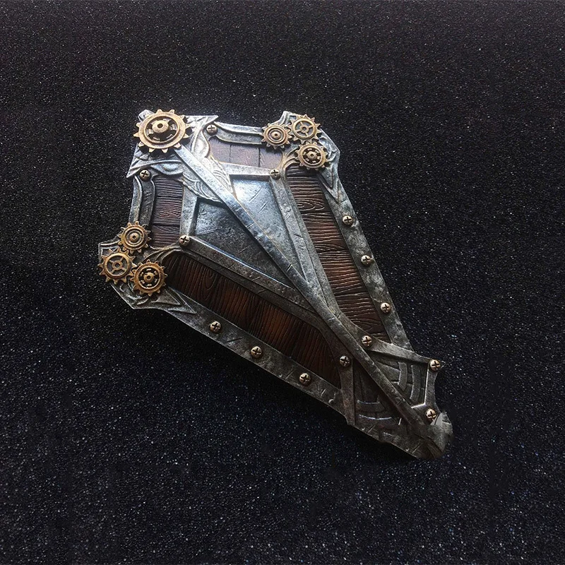 

1/6 TBLeague PL2019-140 Queen для Excalibur модель щита