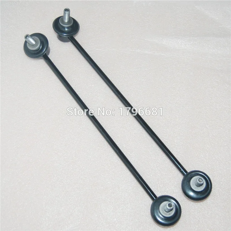 CAPQX 2 шт./компл. стабилизатор Link / Sway Bar OEM 51321 SAA J01 51320 для CITY JAZZ подходит GD1 GD3 передний